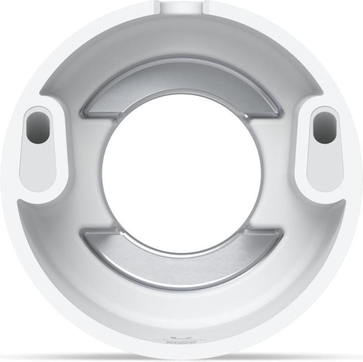 Productafbeelding Ubiquiti Bullet Camera Haakse Voet Wit 1 stuk (Montageset)