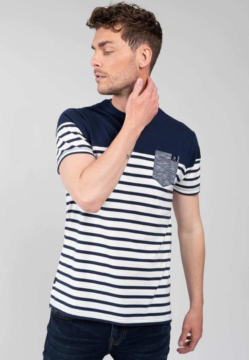 Actual product image Deeluxe t-hirt dixon (S)
