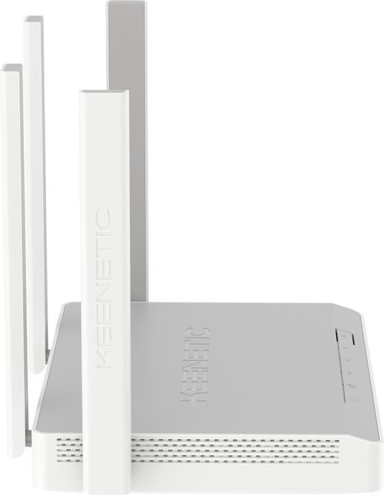 Actual product image Keenetic Hopper Dsl Kn-3610 Adsl2/Vdsl 4 Modem/Router