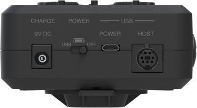 Produktbild IK Multimedia Audio Interface IRig Pro Quattro I/O Deluxe (USB)