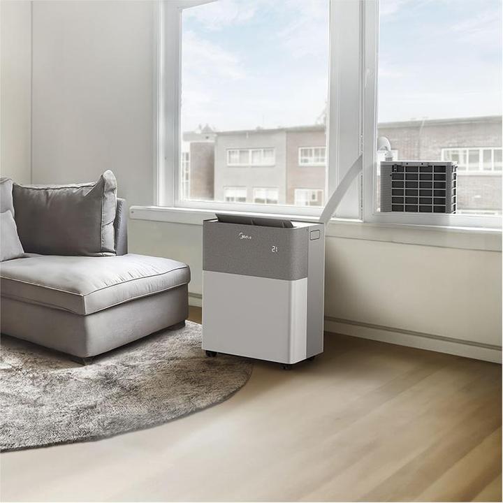 Produktbild Midea Porta Split (42 m², 11942.50 BTU/h)