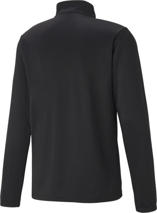 Actual product image Puma teamRISE 1/4 Zip Top-657394 (3XL)