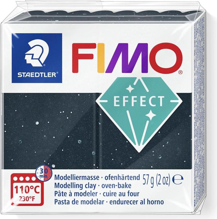 Produktbild Fimo Mod.masse effect Sternenstaub