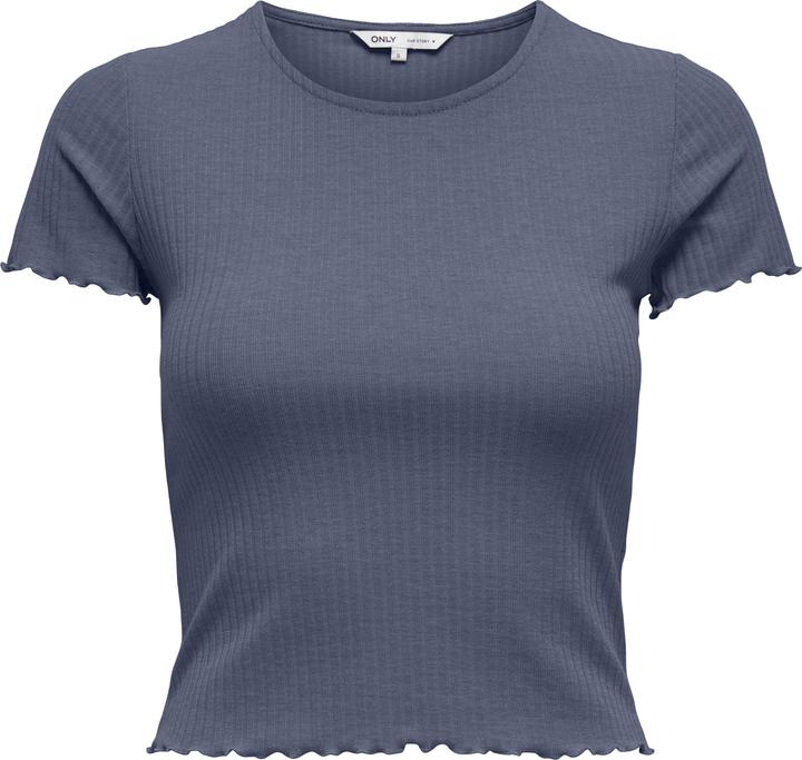 Only Onlemma S/S Short Top Noos Jrs