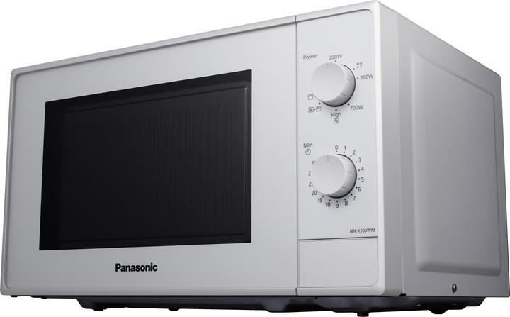 Produktbild Panasonic NN-K10JWMEPG Mikrowelle (20 l)