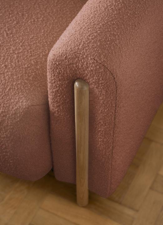Produktbild ELTAP Arcadova (Bettsofa, 3-Sitzer)