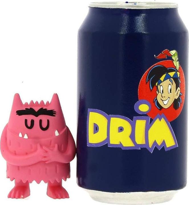 Image du produit Comansi Amour - Monstre de couleur