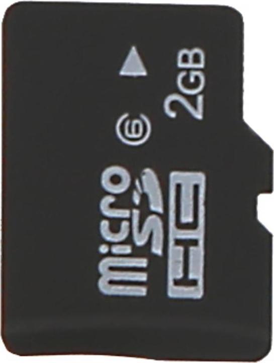 KS Tools 550.7594 (2 GB, microSD)