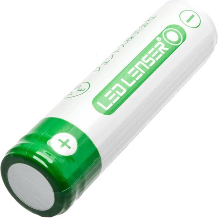 Image du produit Ledlenser Batterie CR18650