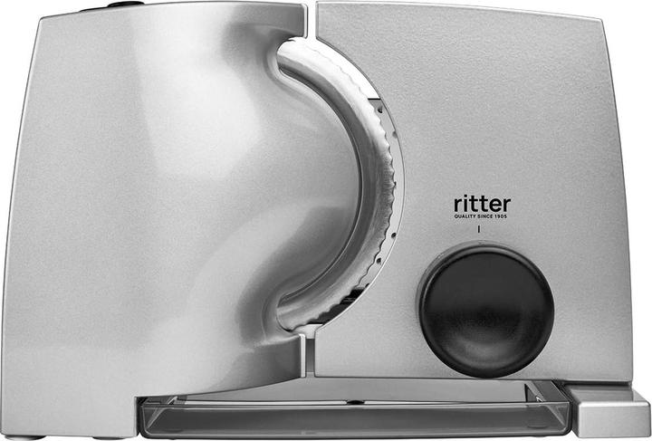Produktbild Dr. Ritter Compact 1