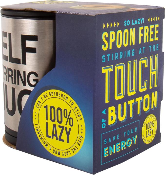 Actual product image Thumbs Up 5060359485304 Cup stainless steel coffee 1 piece(s) (1 x)