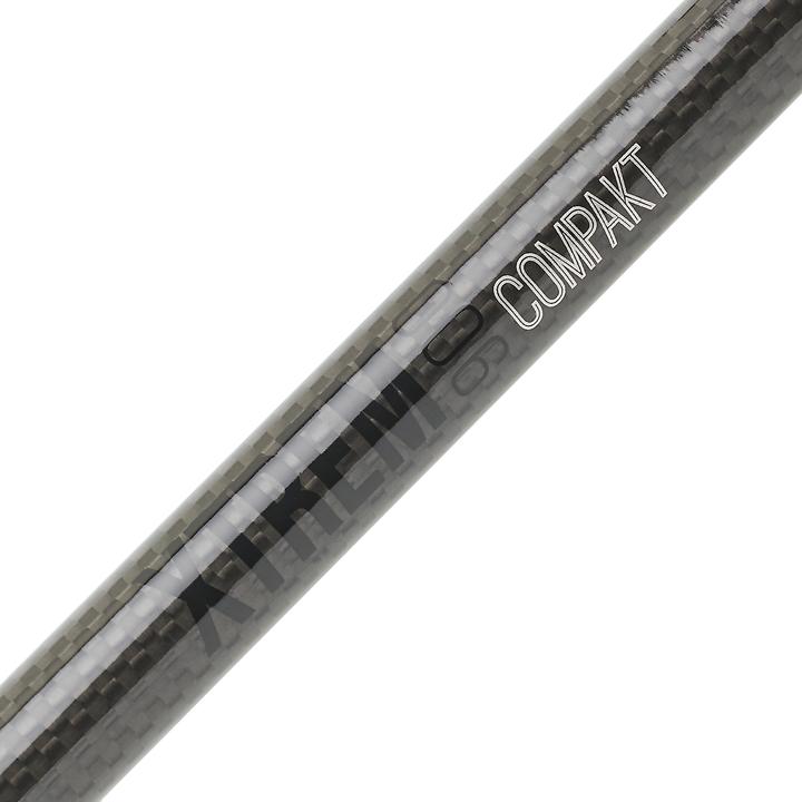 Immagine prodotto Caperlan Xtrem 900 compact (Asta di ghiaccio, 270 cm)