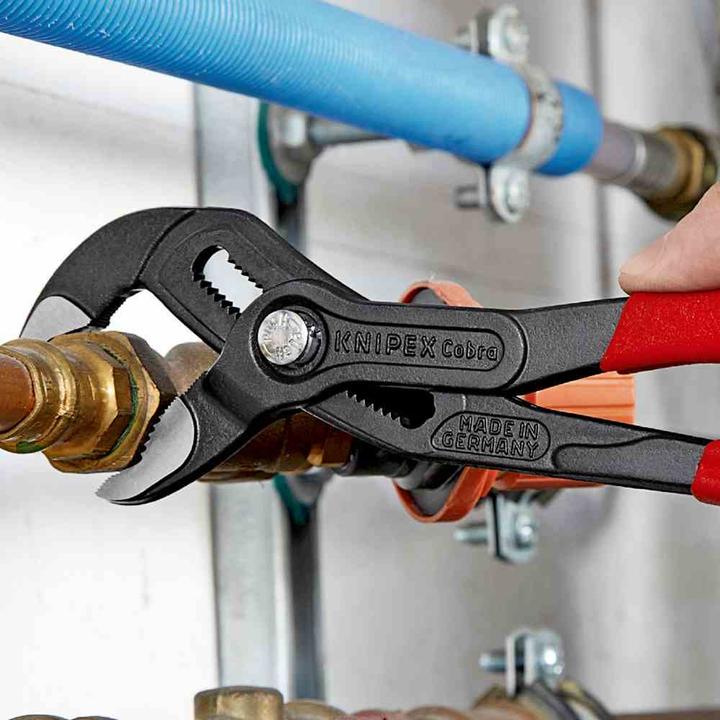 Actual product image Knipex Cobra (305 mm)