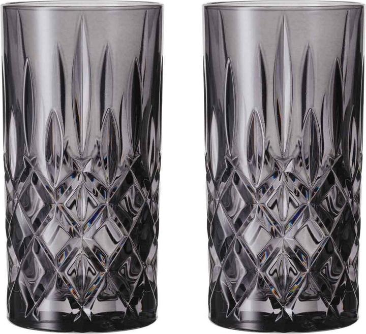 Actual product image Nachtmann Longdrinkgläser Noblesse (0.40 l, 2 x)