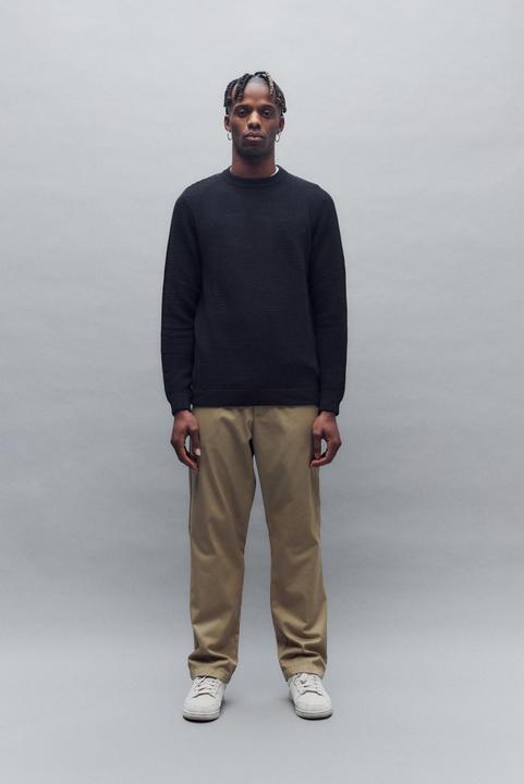 Actual product image Solid SDValencia knit jumper - 21106094 (M)