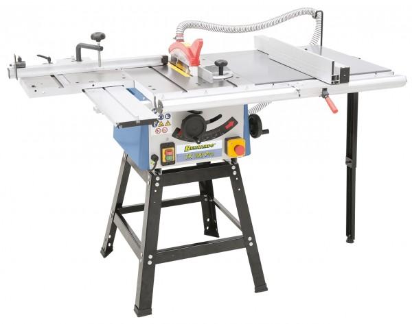 Image du produit Bernardo Cantina Bernardo - TK 250 PRO / 230 V Tischkreissäge