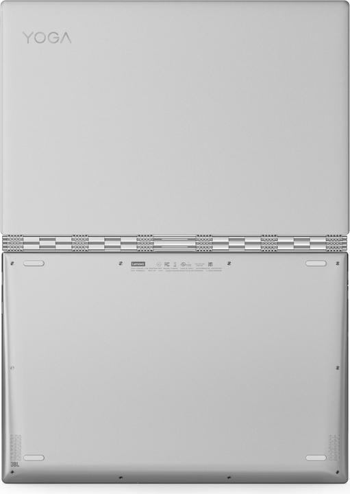 Actual product image Lenovo Yoga 920-13IKB (13.90", Intel Core i7-8550U, 8 GB, 512 GB, CH)