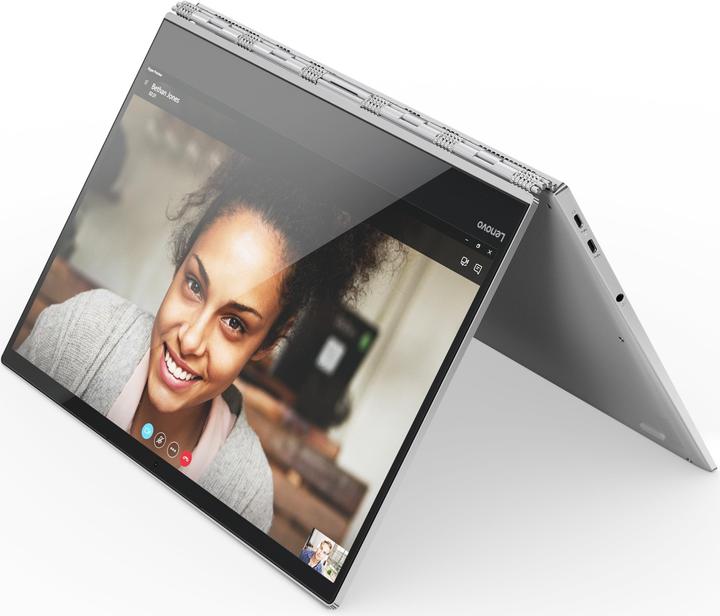 Actual product image Lenovo Yoga 920-13IKB (13.90", Intel Core i7-8550U, 8 GB, 512 GB, CH)