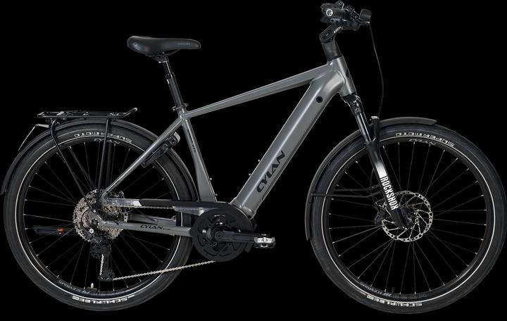 Cylan Sprint Gtn (56 cm)