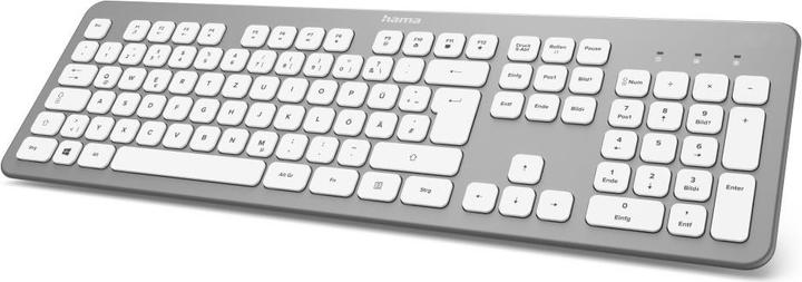 Hama KW-700 (CH, Kabellos)