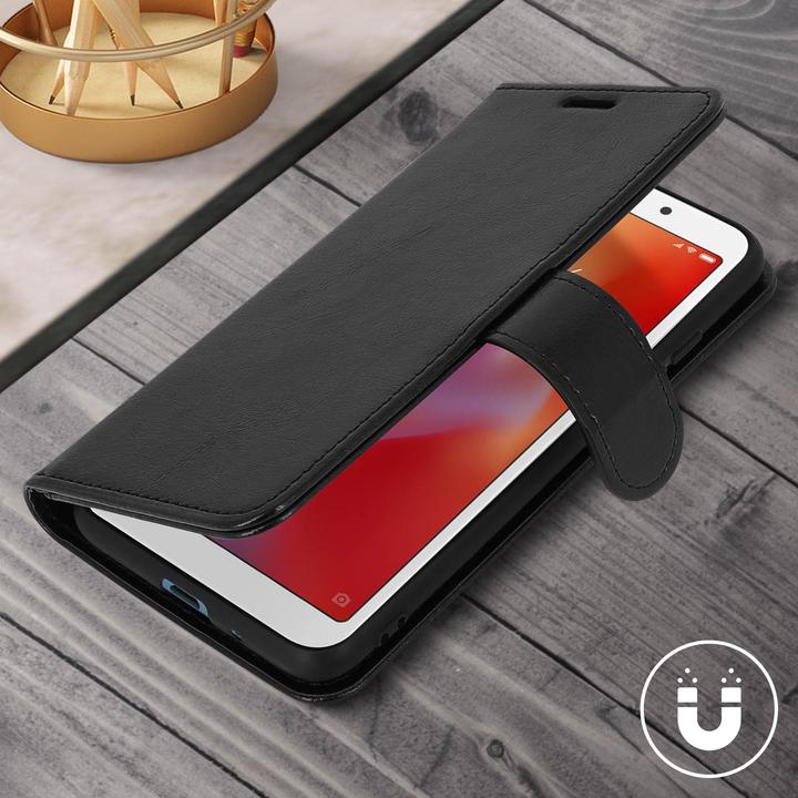 Produktbild Avizar Vintage Series (Xiaomi Redmi 6A)
