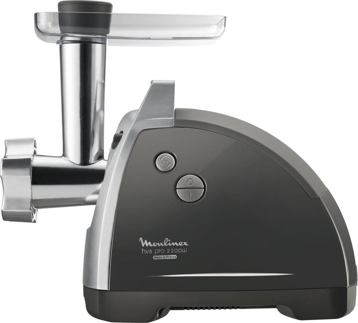 Image du produit Moulinex HV8 Pro