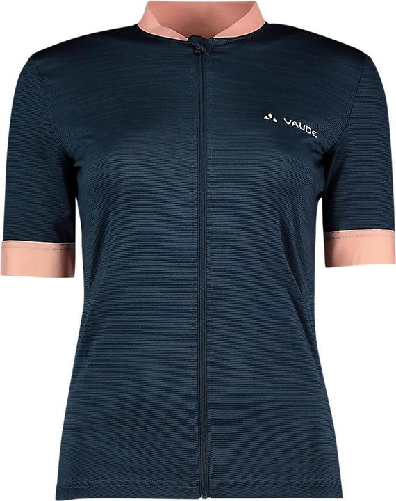 Image du produit Vaude Women' Kuro FZ Tricot (XS, S)