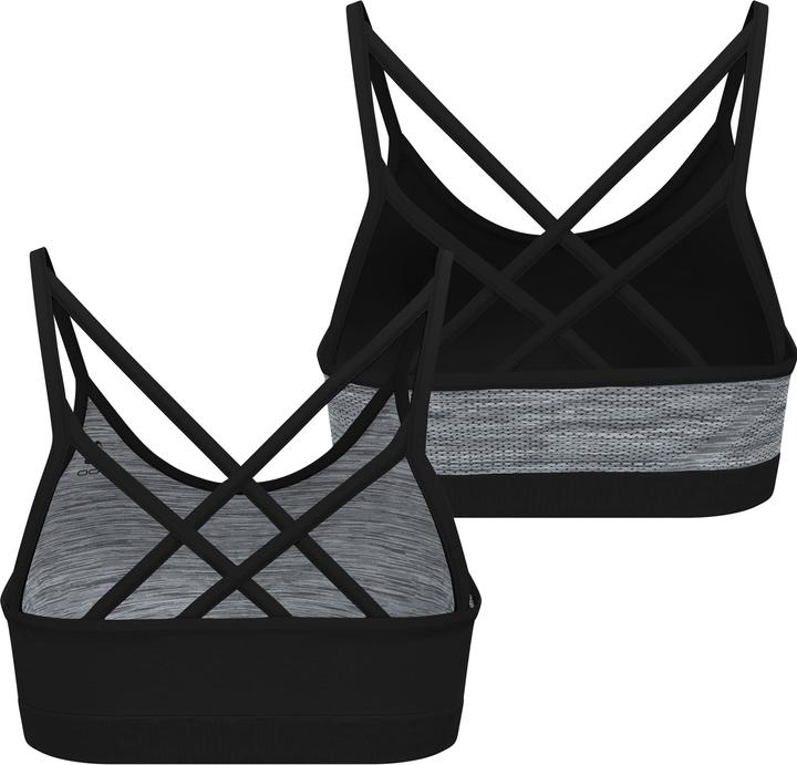 Actual product image Odlo Seamless Low (XS)