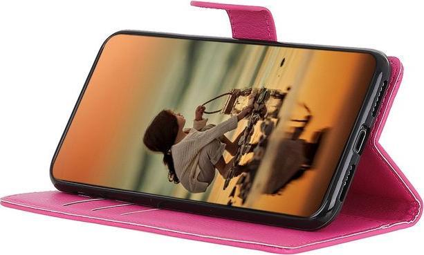 Immagine prodotto MU Classic Serie di copertine per libri in pelle Litchi (Google Pixel 6)