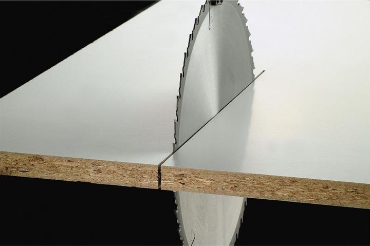 Actual product image Bosch Professional Zubehör PRO Wood circular saw blade, 254 x 2.5 x 30 mm