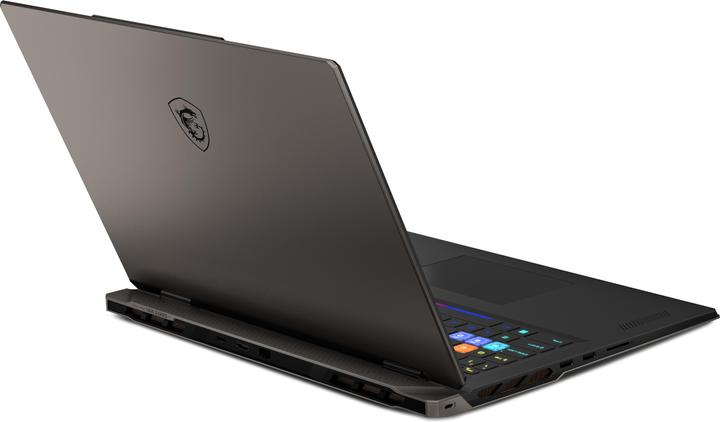 Immagine prodotto MSI Vector A18 HX A9WHG-081 Ryzen 9 9955HX 32GB/1TB SSD 18" QHD+ RTX5070Ti Win11 (18", AMD Ryzen 9 9955HX, 32 GB, 1000 GB, DE)