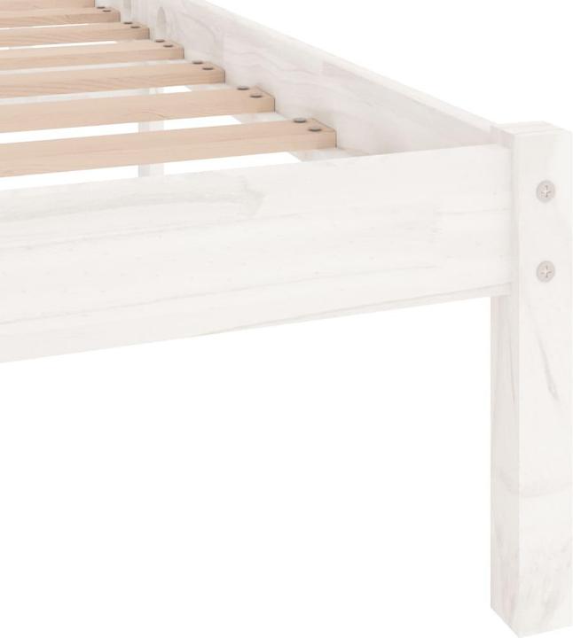 Actual product image VidaXL Edy (140 x 190 cm)