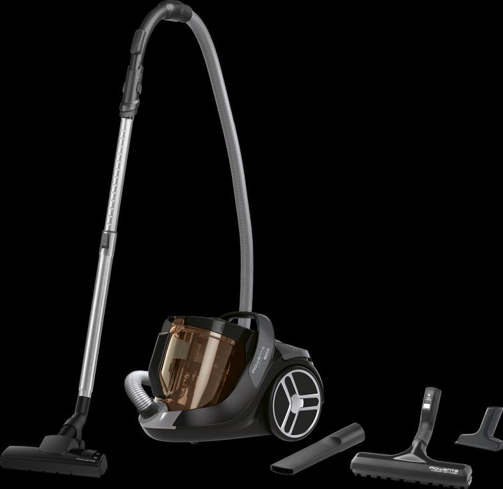 Produktbild Rowenta RO7230 Silence Force Cyclonic