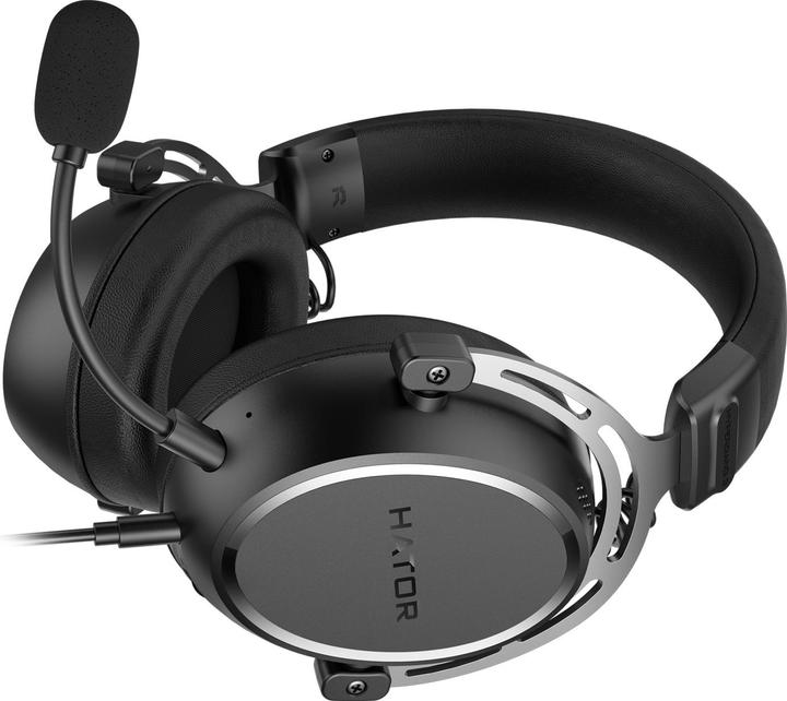 Actual product image Hator HYPERGANG 3 Hi-Res (Cable)
