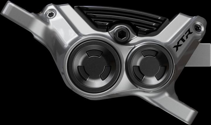Immagine prodotto Shimano Bremssattel XTR BR-M9220 Postmount (Anteriore + Posteriore, Pinza freno, 4)