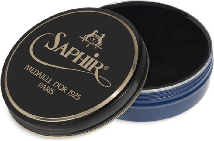 Image du produit Saphir Médaille d'Or Pâte de luxe 1925 (1 x, 100 ml)