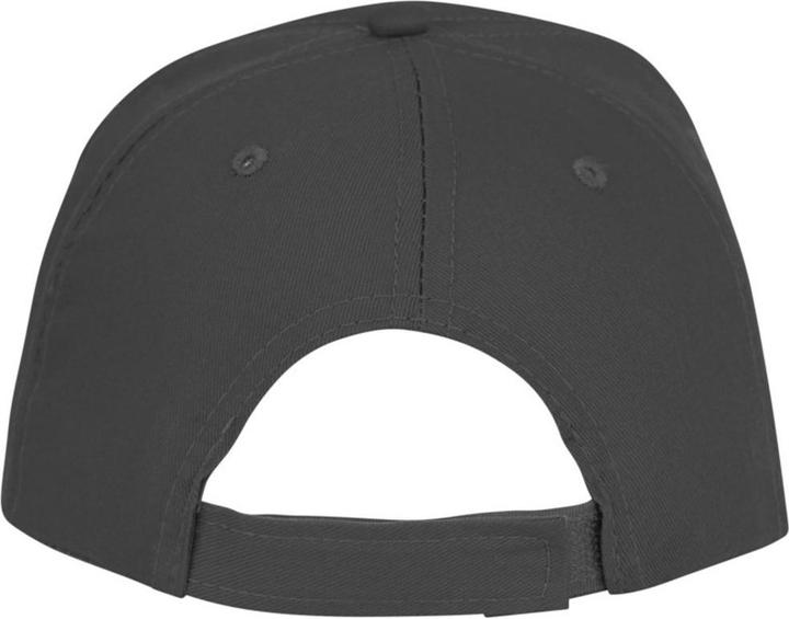 Actual product image Bullet Sandwich cap Ceto with 5 panels (One size)