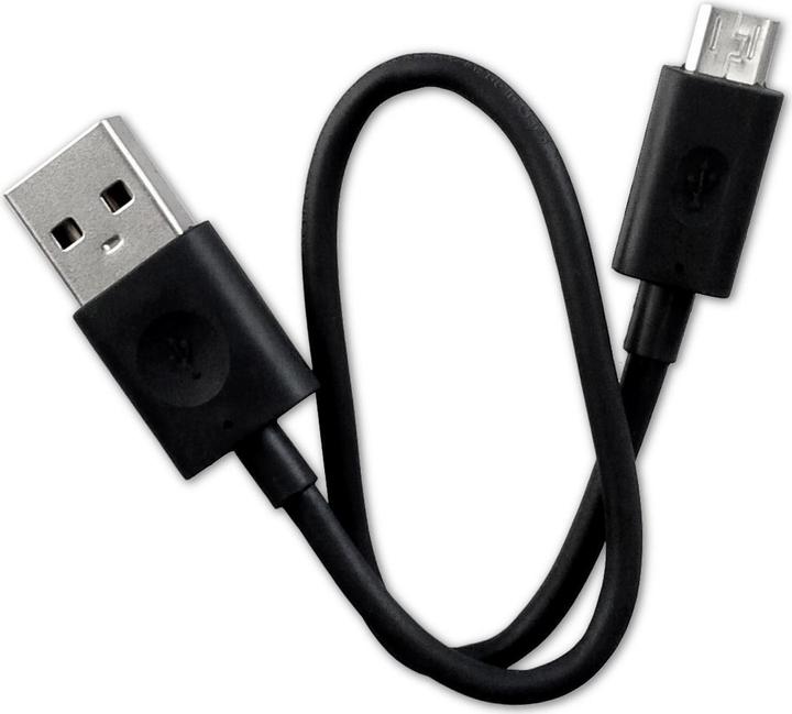Productafbeelding Nokia CA-189CD Micro USB Oplader + Datakabel