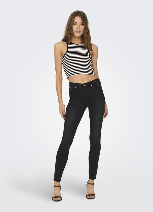 Actual product image Only Short top without sleeves (XL)