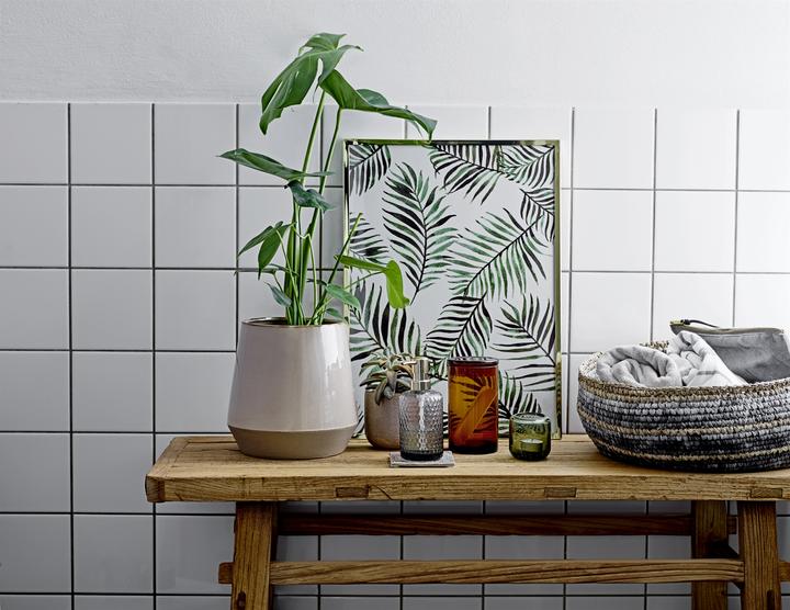 Image du produit Bloomingville distributeur de savon