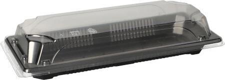 Produktbild Starpak Sushi-Schalen (50 x)