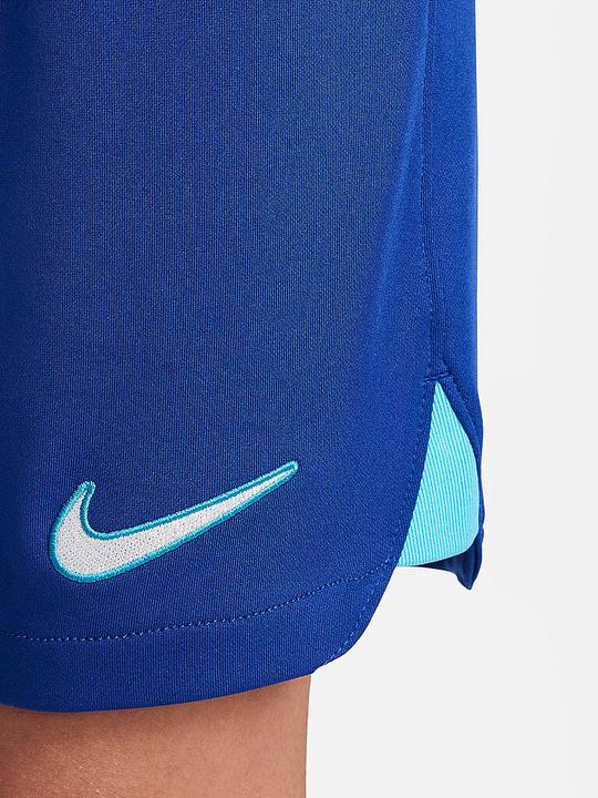 Actual product image Nike Chelsea FC Kids Shorts (XL)
