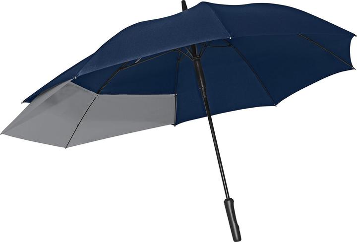 navy/grau