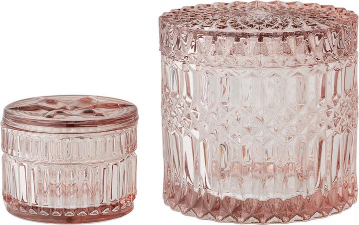 Bloomingville Jar