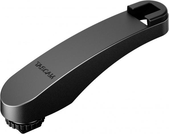 Actual product image Tascam Tm-2x