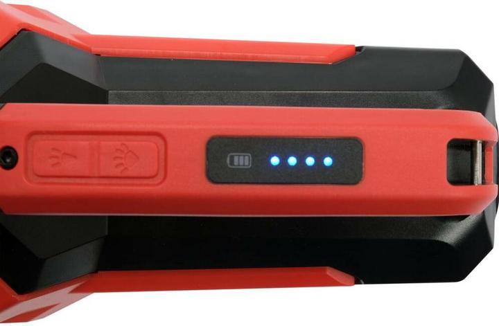 Actual product image Yato LATARKA / SZPERACZ 2w1 1000LM (11 cm)