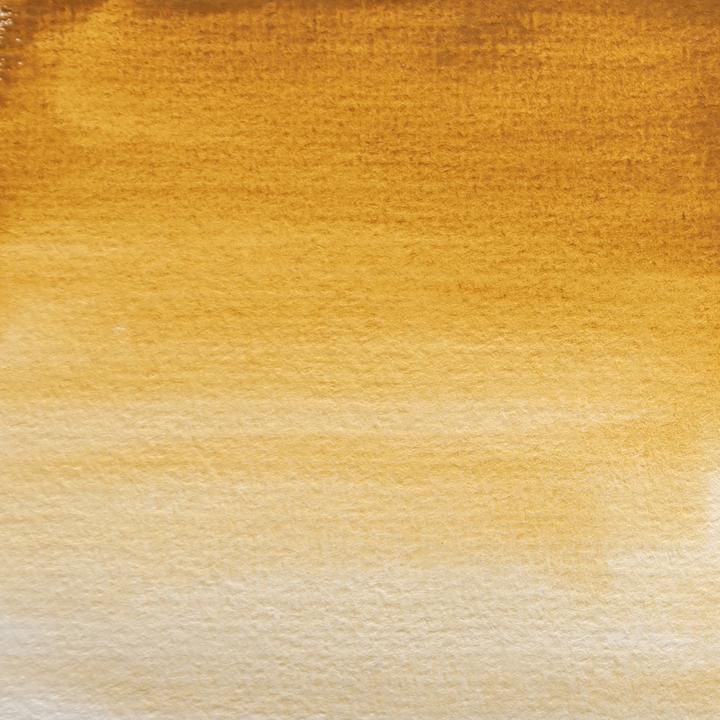 Image du produit BlockX - Ocre d'or (Or ocre, 5 ml)