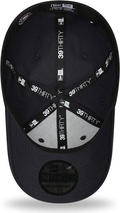 Actual product image New Era 39Thirty Stretch Cap - KORD New York Yankees - S/M (S, M)