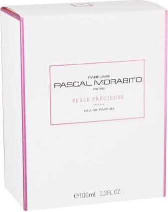 Immagine prodotto Pascal Morabito Perla Precieuse (Eau de parfum, 100 ml)