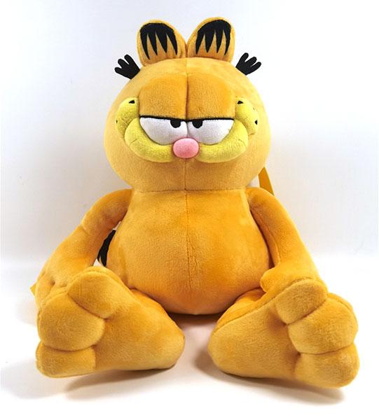 Produktbild CYP GARDFIELD - Sac à Dos Peluche - 45cm